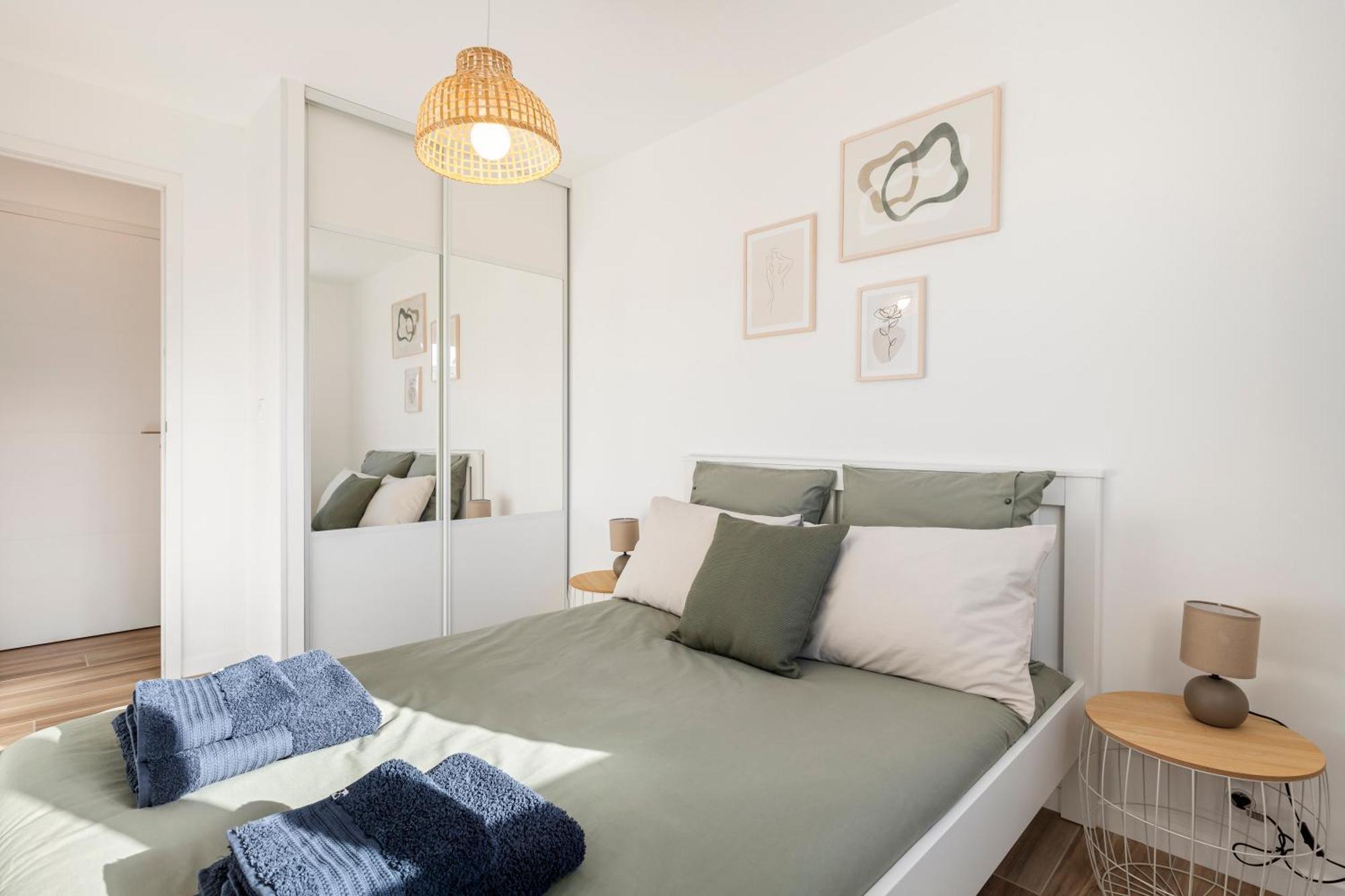 Private Apartment - Family - Palais Des Festival - Parking - Cannes Dış mekan fotoğraf
