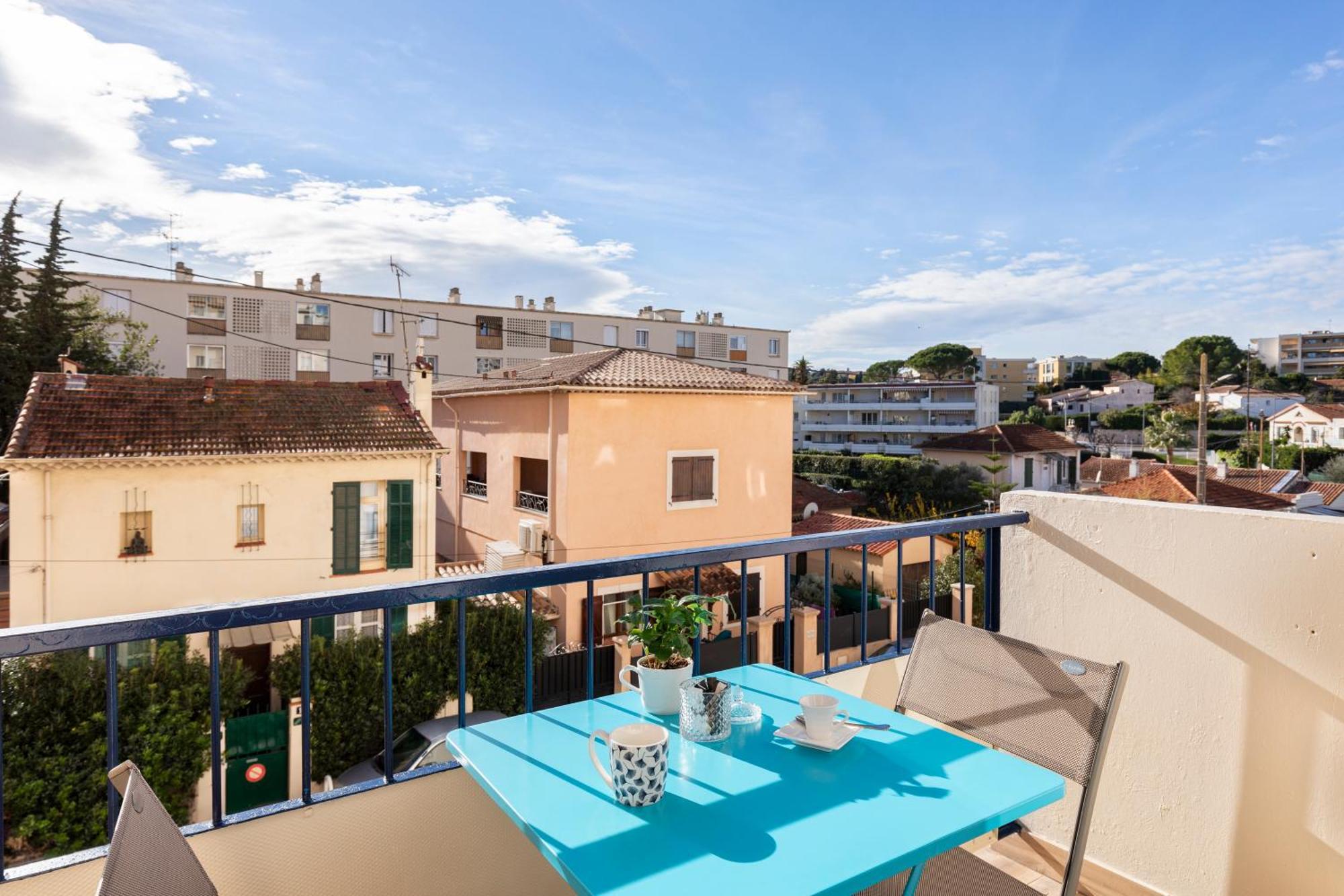 Private Apartment - Family - Palais Des Festival - Parking - Cannes Dış mekan fotoğraf